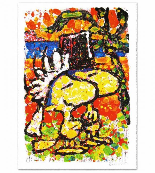 Hitched | Tom Everhart