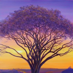 Tree of Life | Bragg