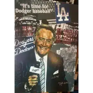 Vin Scully