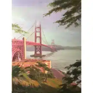 Golden Gate