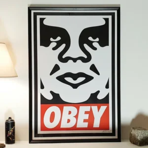 OBEY